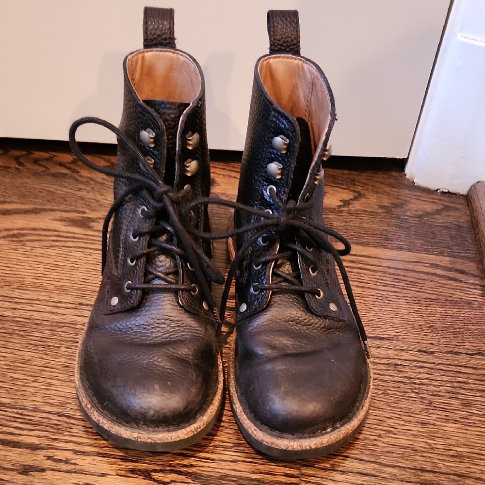 Birkenstock Bryson Boots